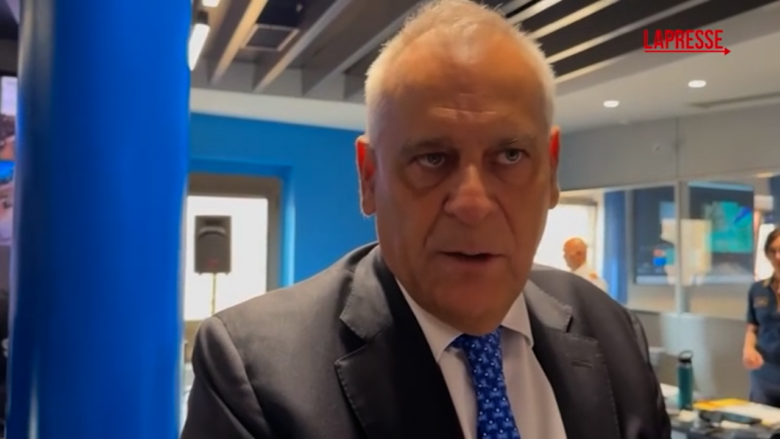 Giubileo dei giovani, prefetto di Roma: "A Tor Vergata superato il milione di pellegrini"