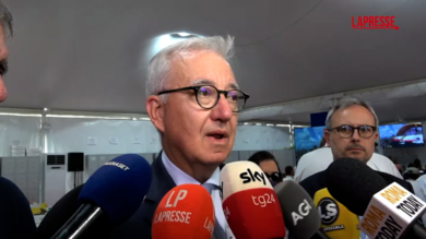 Giubileo dei giovani, Mantovano: "L'Italia sta facendo il massimo per alleviare le sofferenze a Gaza"