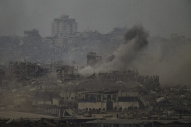 Gaza, Bbc: Hamas non accetta disarmo finché non c’è Stato palestinese