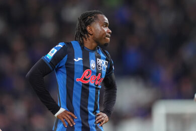 Atalanta, Lookman esce allo scoperto: “Ho chiesto la cessione”