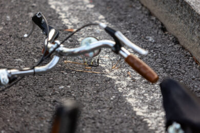 Bari, 3 ciclisti travolti e uccisi da un’auto a Terlizzi