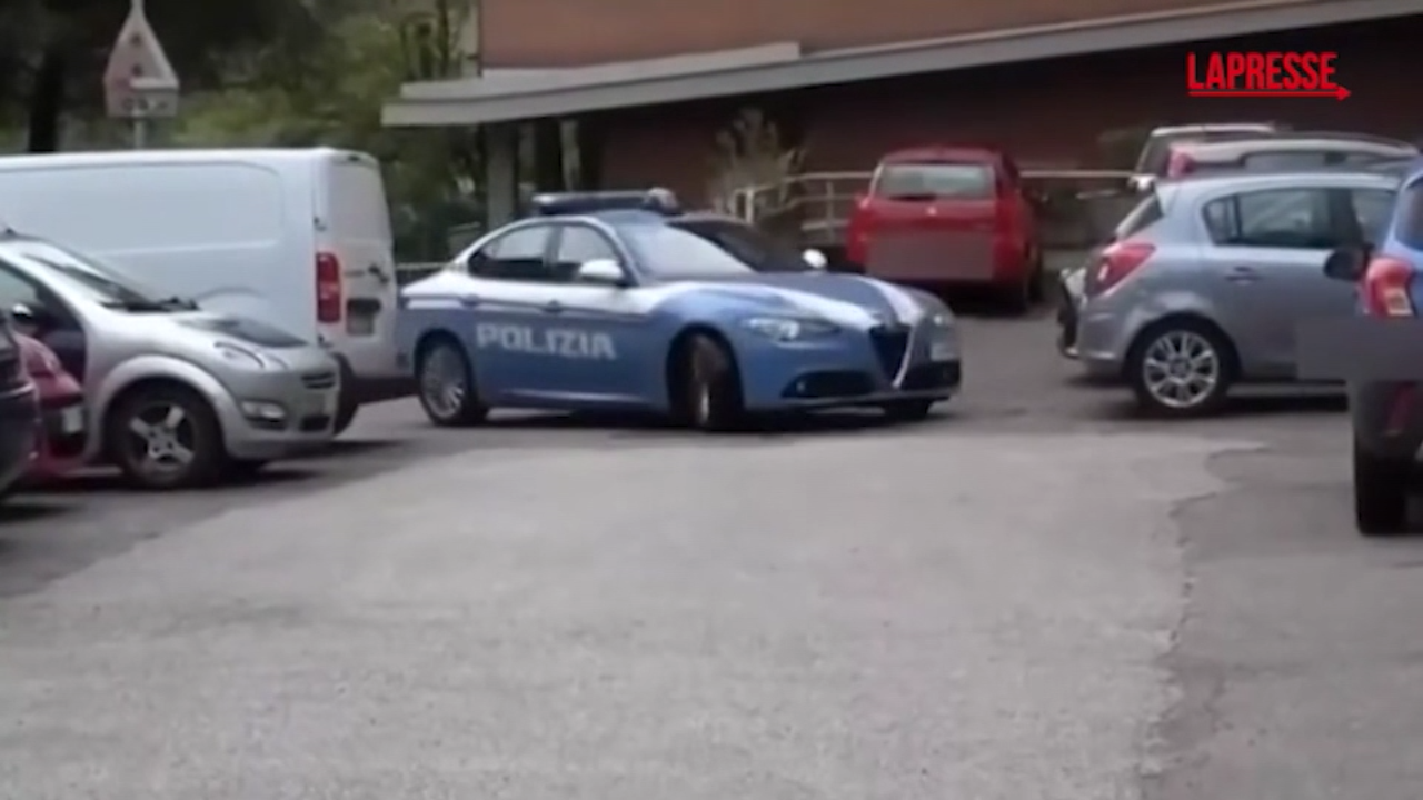 criminalit224 maxi operazione della polizia in 24 province 13 arresti