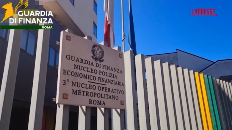 Giubileo 2025, controlli GdF a Roma: scoperte irregolarità e sequestri