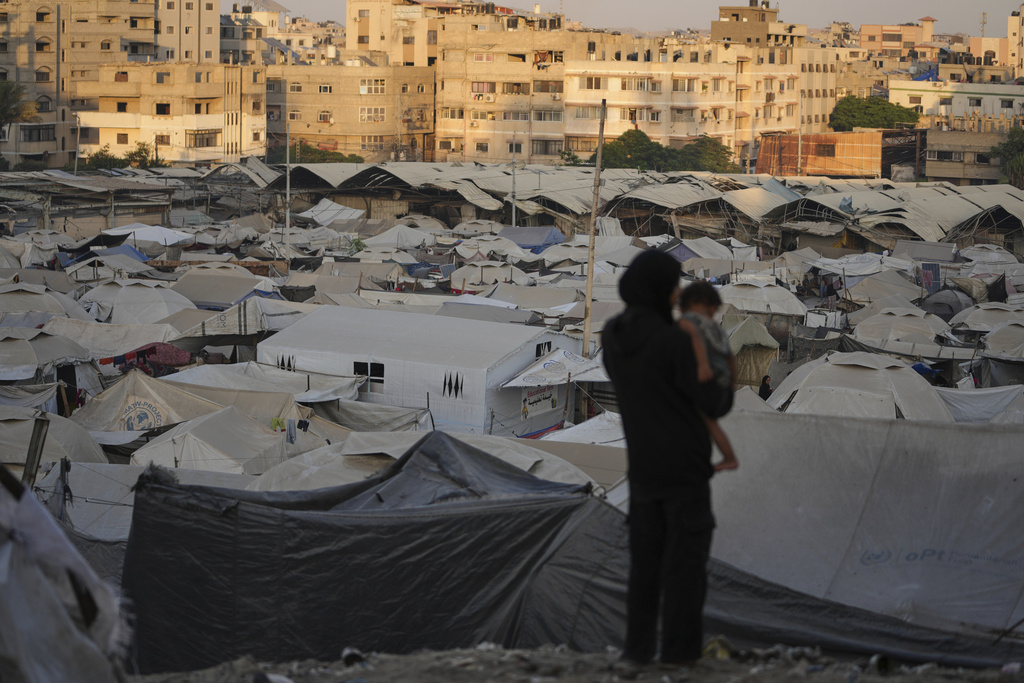 Gaza, le notizie del giorno del 4 agosto – la diretta