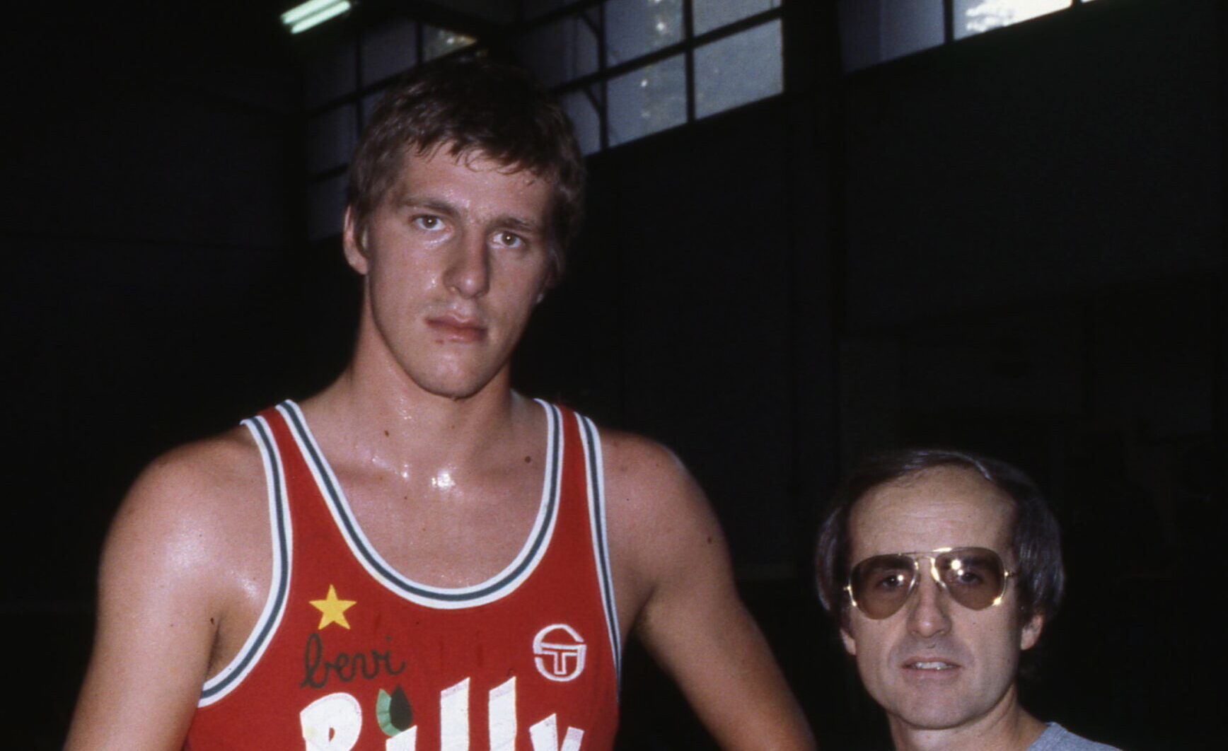 Morto Marco Bonamico, il “Marine” del basket italiano. Vinse l’oro europeo con l’Italia nel 1983