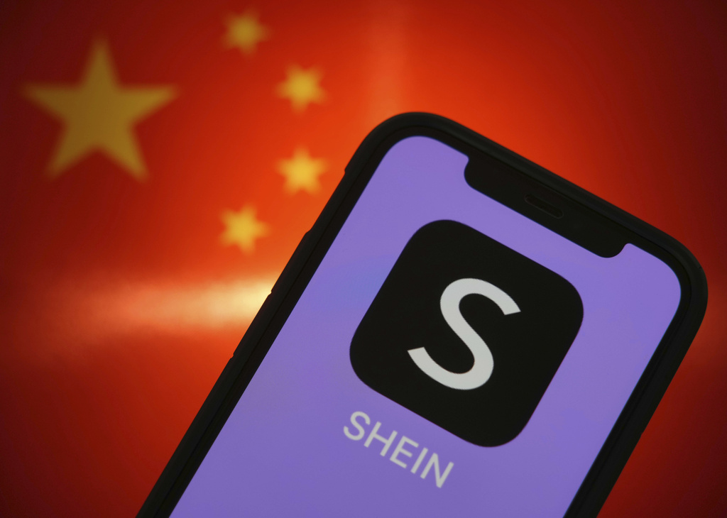 antitrust multa da 1 milione di euro a shein messaggi green ingannevoli