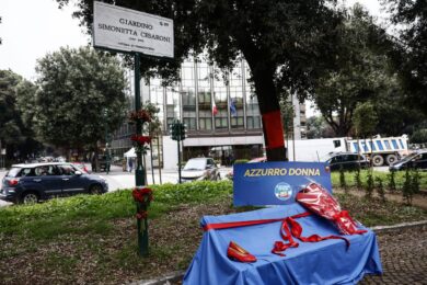 Simonetta Cesaroni, nuove indagini dopo 35 anni su delitto via Poma: l’assassino potrebbe avere presto un nome