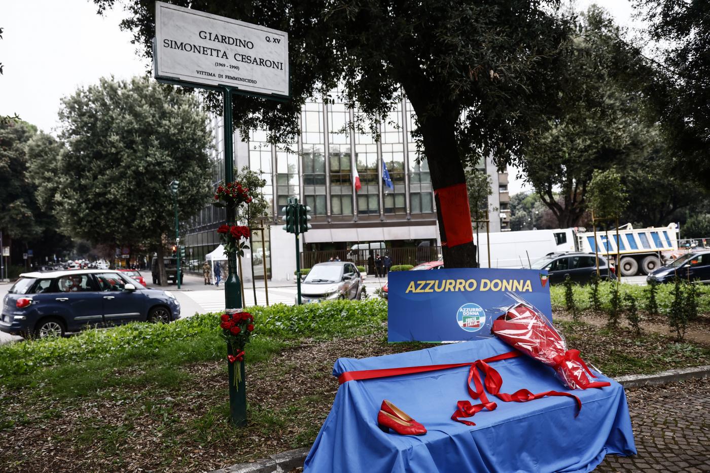 Simonetta Cesaroni, nuove indagini dopo 35 anni su delitto via Poma: l’assassino potrebbe avere presto un nome Simonetta Cesaroni, nuove indagini dopo 35 anni su delitto via Poma: l’assassino potrebbe avere presto un nome