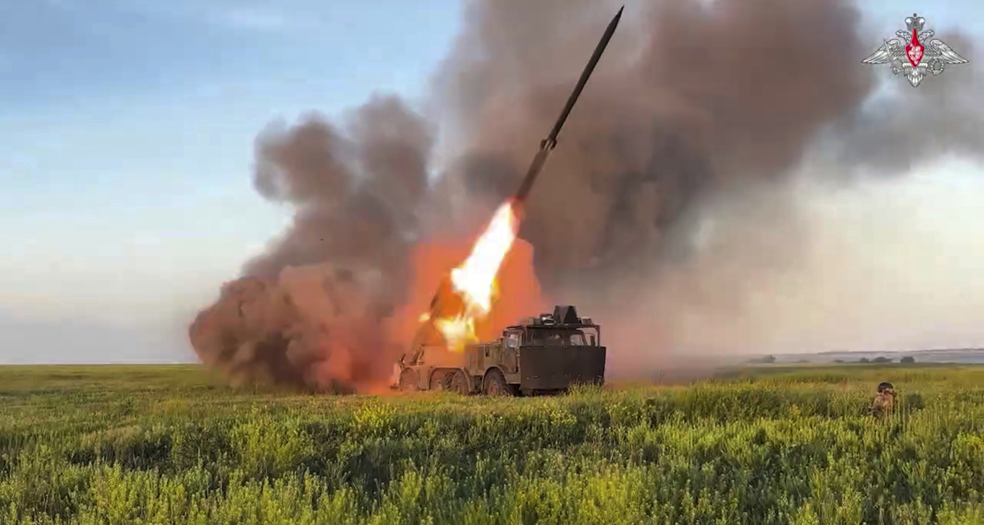ucraina russia droni ucraini intercettati putin si ritira da accordo sui missili