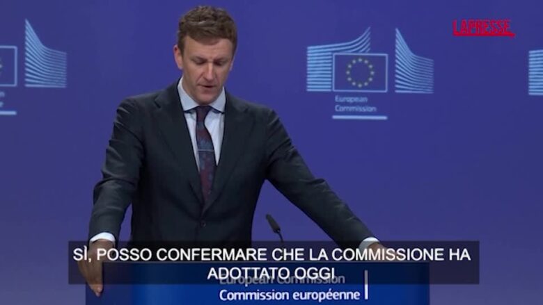 Dazi, Ue sospende le contromisure commerciali contro gli Stati Uniti