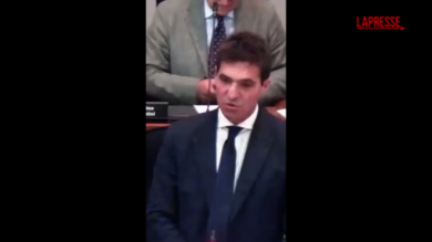 Marche, Acquaroli: "Ultimo Consiglio, grazie tutti per senso responsabilità"