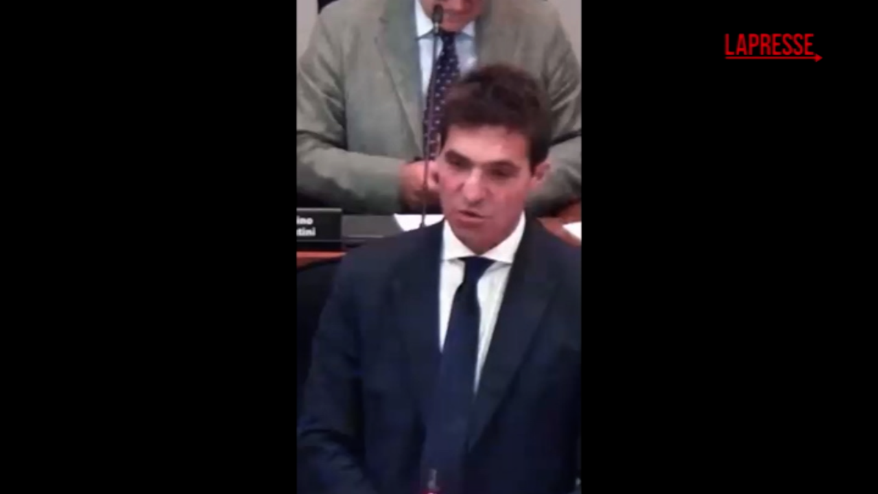 Marche, Acquaroli: "Ultimo Consiglio, grazie tutti per senso responsabilità"