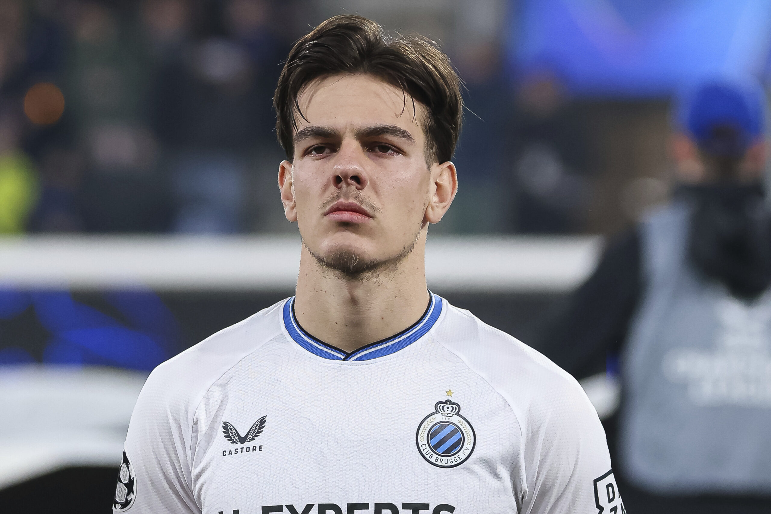 Ardon Jashari, chi è il regista del Club Brugge nel mirino del Milan