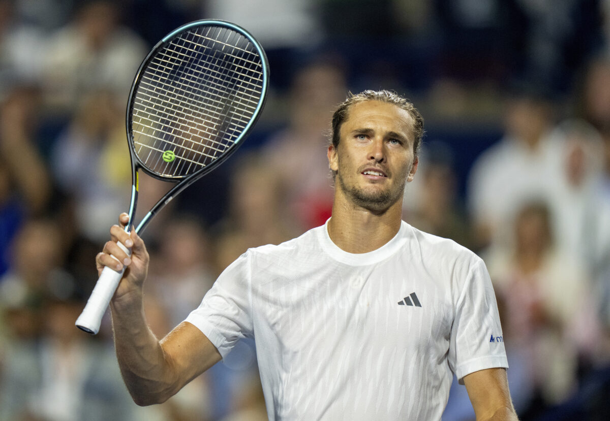 Atp Toronto 2025, Zverev e Khachanov in semifinale Atp Toronto 2025, Zverev e Khachanov in semifinale