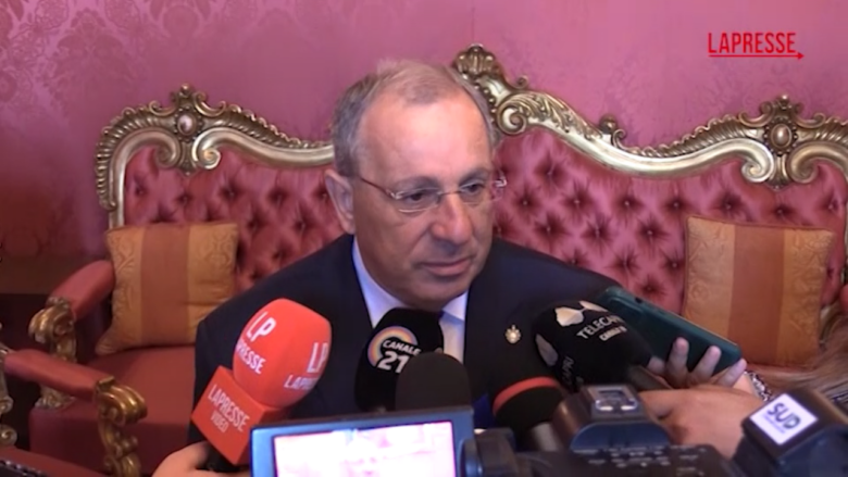 Monte Faito, Prefetto di Napoli annuncia misure contro randagismo