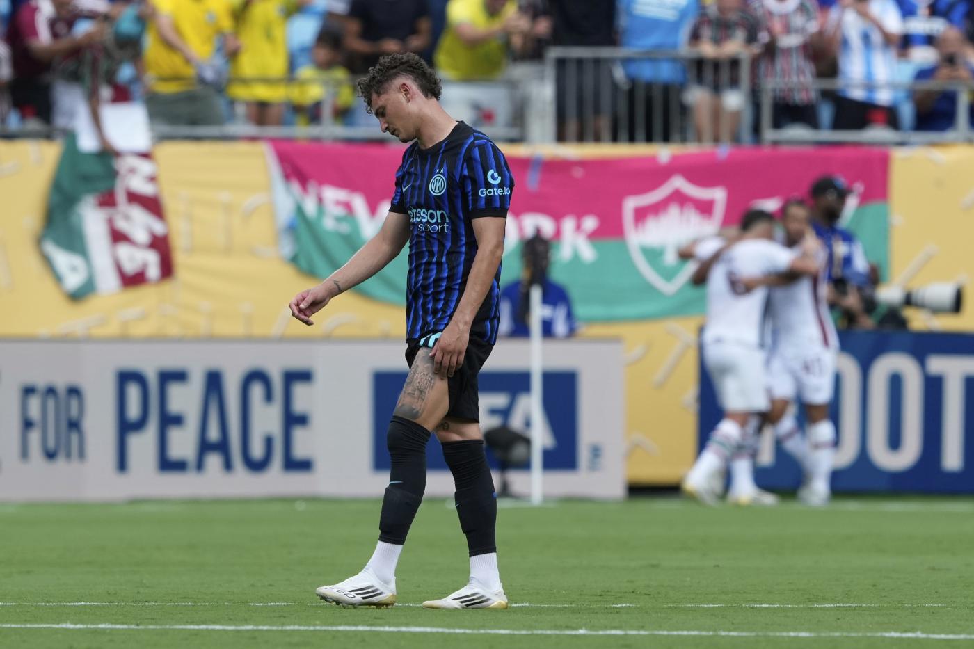 Calciomercato, le notizie di oggi 6 agosto 2025 – La diretta