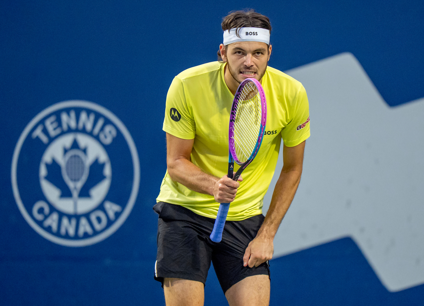 Atp Toronto 2025, Fritz e Shelton in semifinale: sarà derby Usa