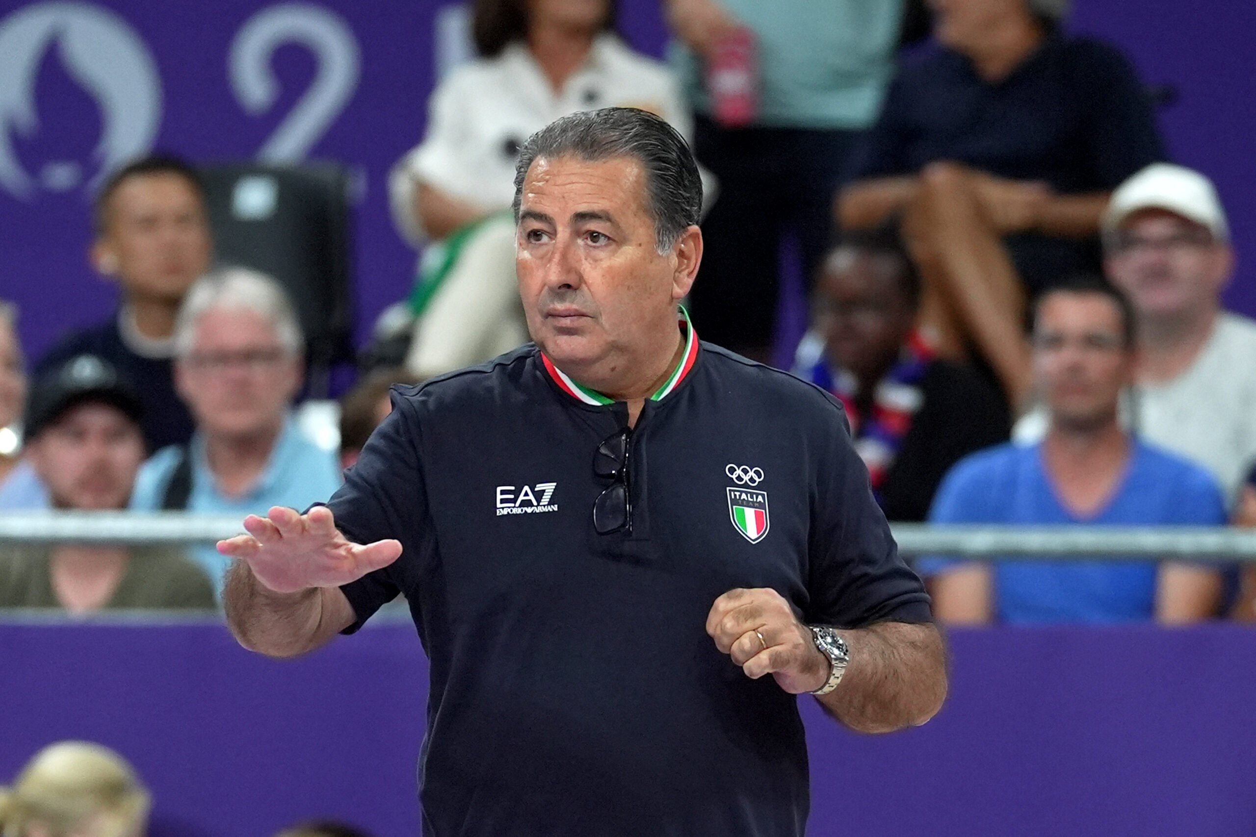 Nations League 2025: De Giorgi, il tablet e la formazione sbagliata in finale