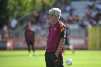 Roma-Aston Villa il 6 agosto in amichevole: formazioni, dove vederla anche in chiaro