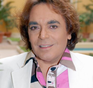 Leopoldo Mastelloni colpito da un ictus: è ricoverato in ospedale a Roma