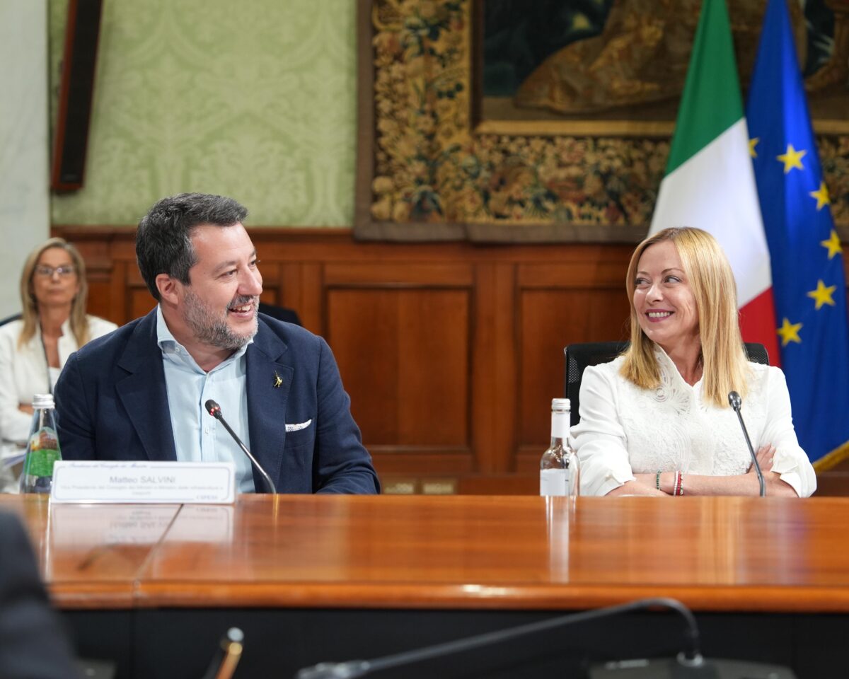 Ponte Stretto, approvato il progetto definitivo Ponte Stretto, approvato il progetto definitivo