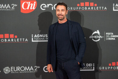 Raoul Bova, Garante Privacy apre istruttoria su diffusione audio