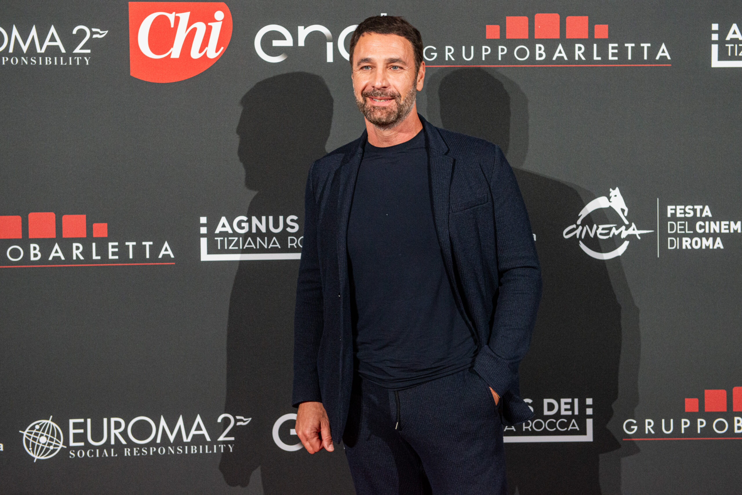 Raoul Bova, Garante Privacy apre istruttoria su diffusione audio