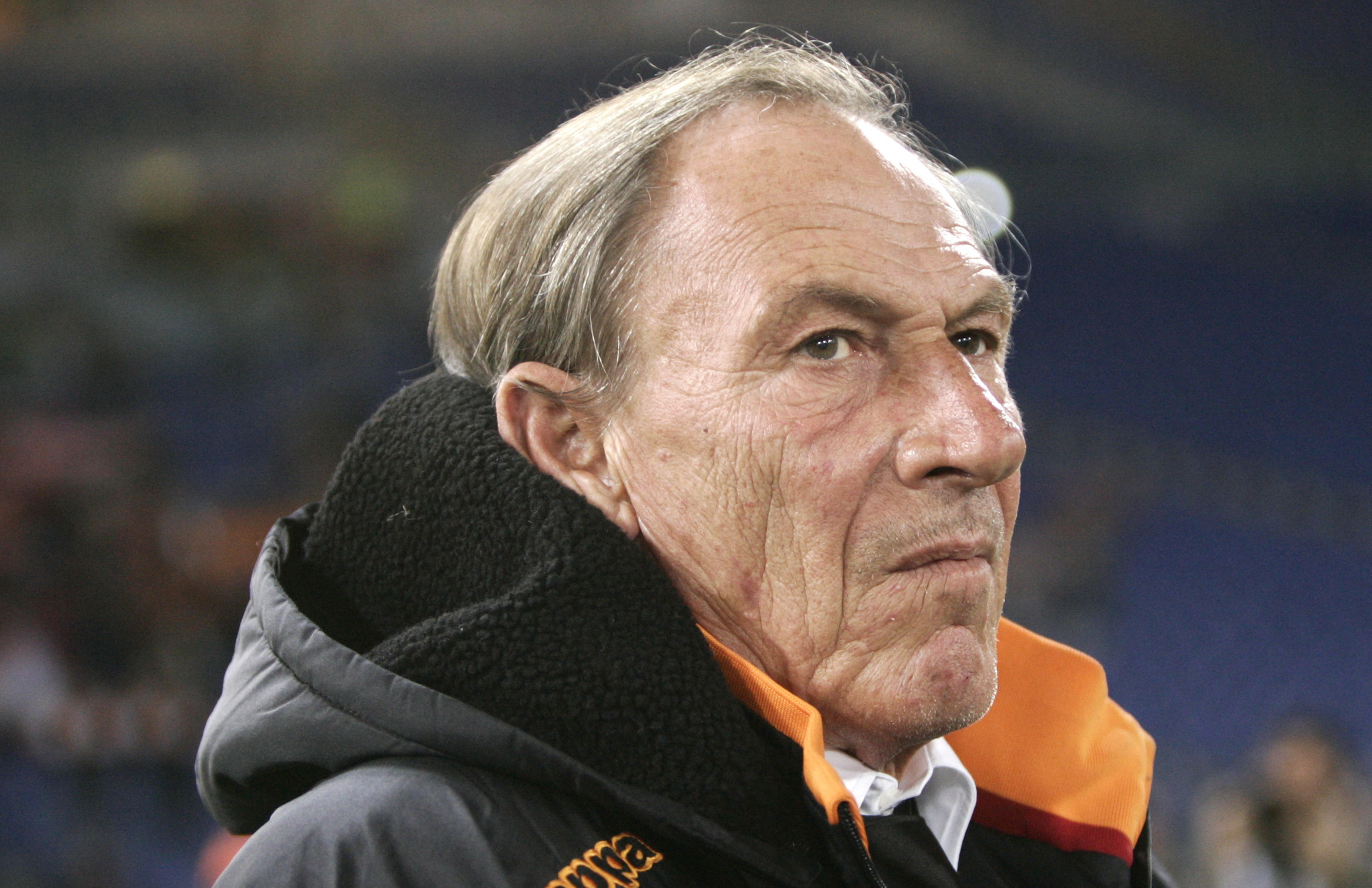 Zeman sta meglio, foto al mare col figlio Karel