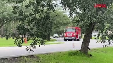 Usa, sparatoria in una base militare in Georgia: zona isolata