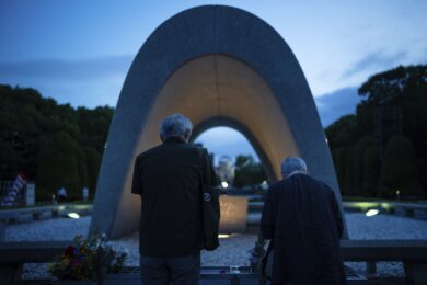 Hiroshima, 80 anni dalla bomba atomica: commemorazioni in Giappone