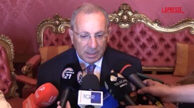 Monte Faito, il prefetto su crollo funivia: “Fiducia nel lavoro della magistratura”