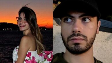Sara Campanella uccisa a Messina, il killer suicida in carcere