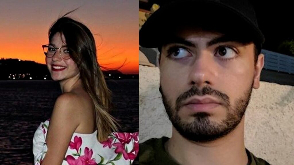 Sara Campanella uccisa a Messina, il killer suicida in carcere
