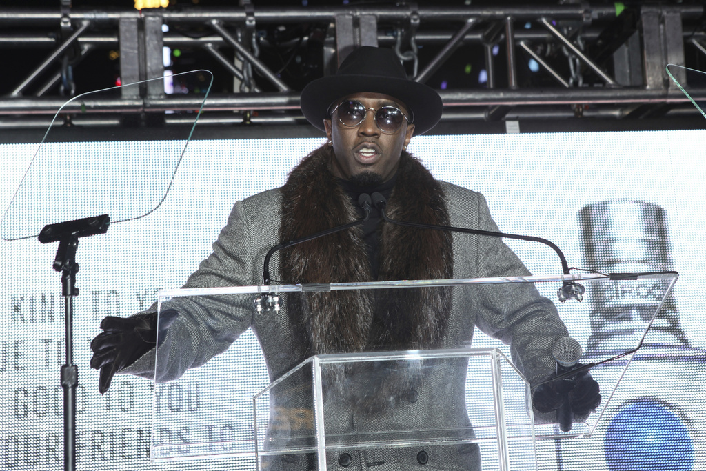 Caso Diddy, il rapper vuole chiedere la grazia a Trump dopo la condanna