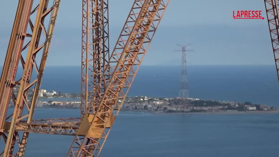 ponte sullo stretto ecco dove sorger224 a villa san giovanni