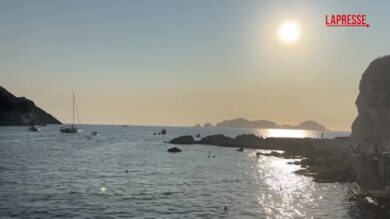 A luglio 2025 non è caldo record, ma il riscaldamento globale continuerà