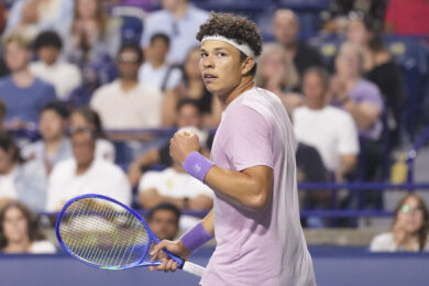 Atp Toronto 2025, Shelton vince ‘derby’ Usa con Fritz e vola in finale