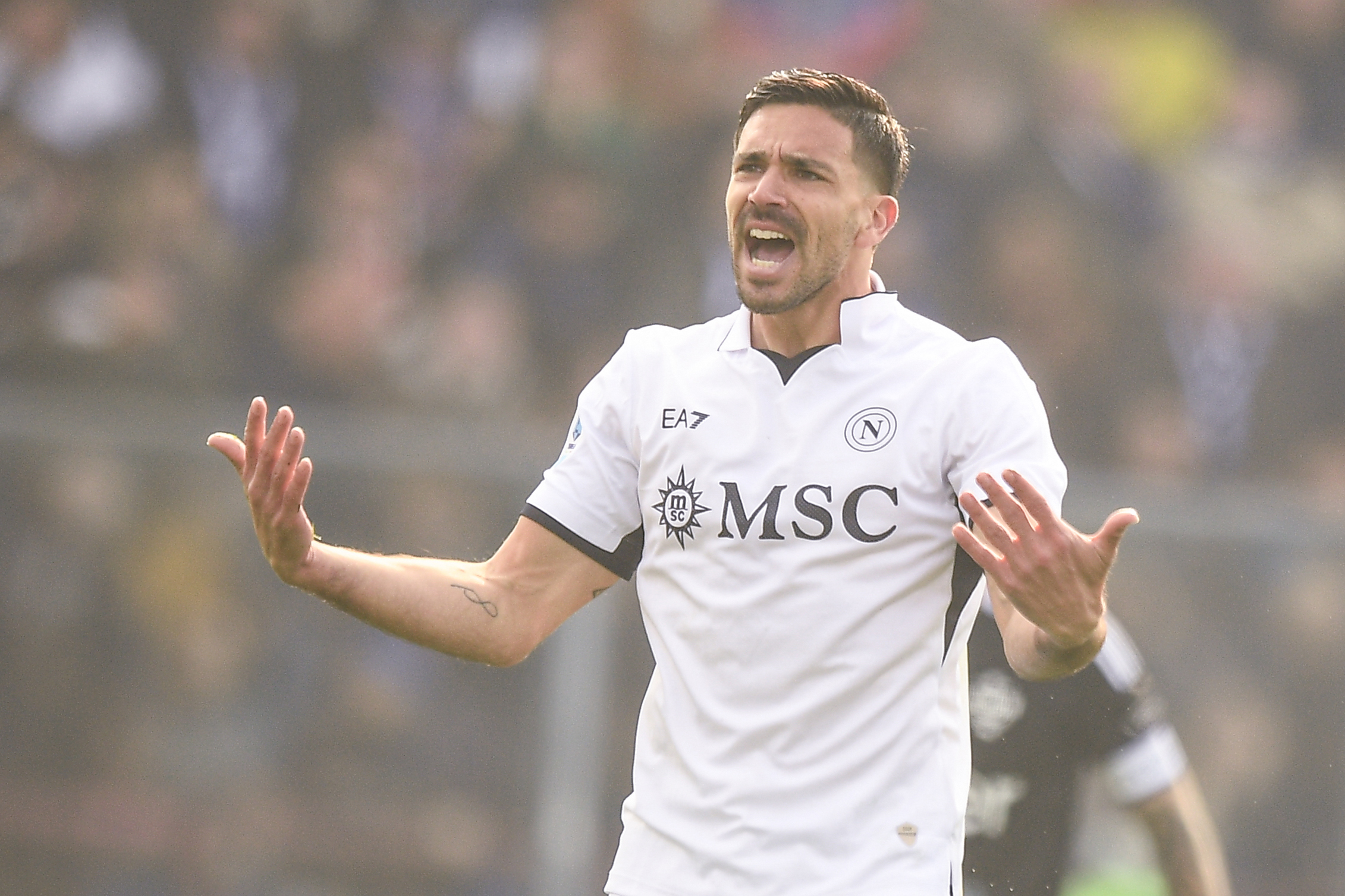 Calciomercato, le notizie di oggi 7 agosto 2025 – La diretta