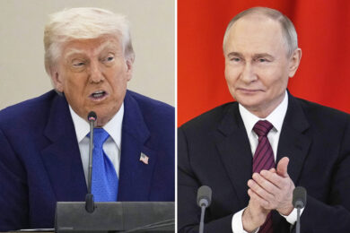 Ucraina, Cremlino: “Concordato incontro Trump-Putin nei prossimi giorni”
