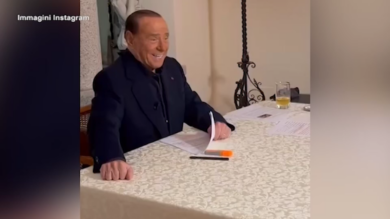Ponte sullo Stretto, il video di Marta Fascina per Berlusconi: "A te amore mio, che lo hai sognato"