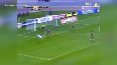 Gaza, ucciso in un raid israeliano Suleiman Obeid, il Pelè palestinese: il suo spettacolare gol contro lo Yemen