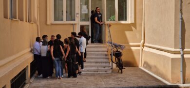 Simona Cinà, l’autopsia: “Morta per annegamento”