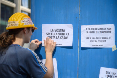 Inchiesta urbanistica Milano, pm ricorre su ex Pirellino: “Marinoni piegato a Sala-Tancredi per potere”