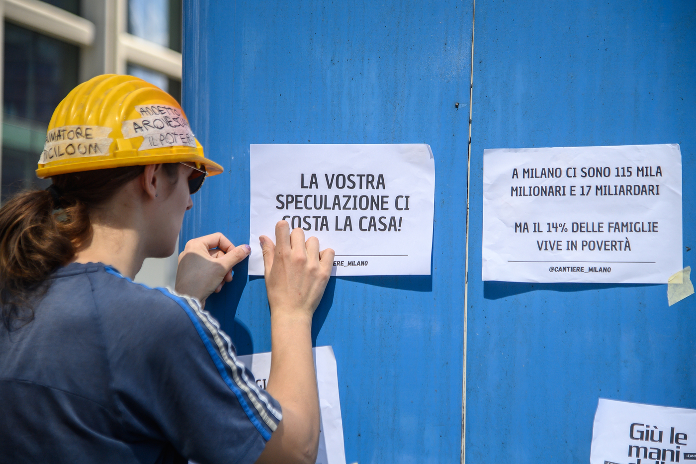 Inchiesta urbanistica Milano, pm ricorre su ex Pirellino: “Marinoni piegato a Sala-Tancredi per potere”