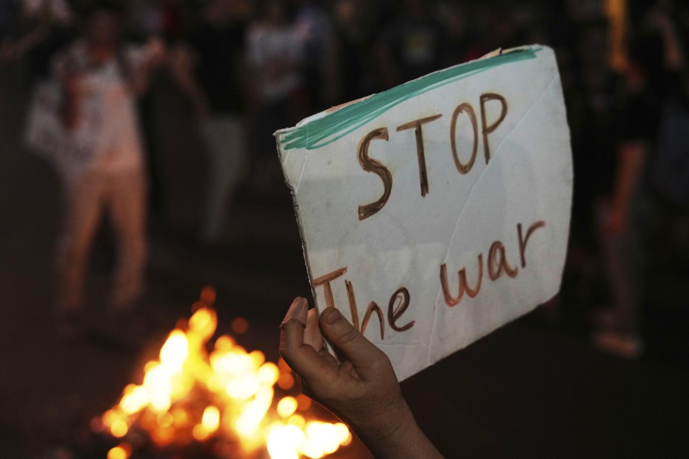 israele verso occupazione gaza city cosa sappiamo oggi del piano dove andranno gli abitanti la carestia