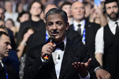 Fiorello, furto in casa a Roma: rubati gioielli e orologi