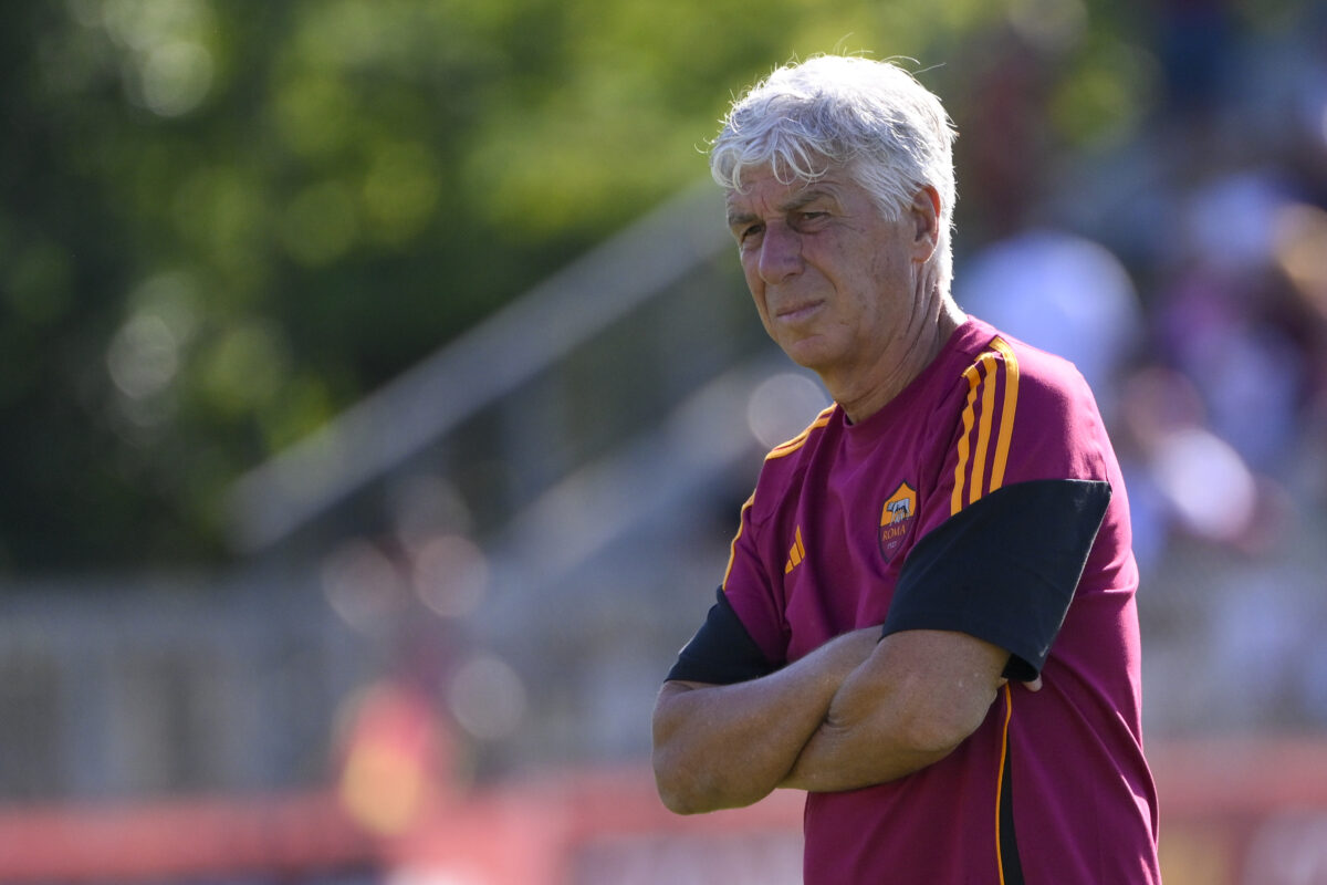 Everton-Roma e Legends, doppia amichevole il 9 agosto: orario, formazioni e dove vederla