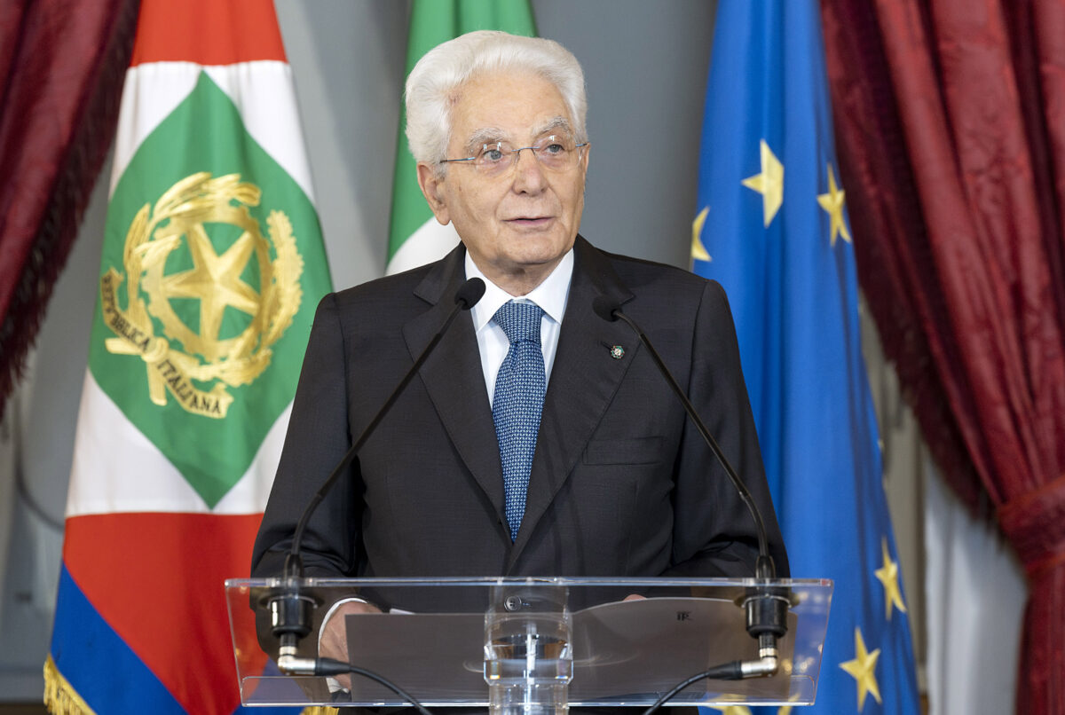 Marcinelle, Mattarella: “Tragedia evoca il dovere di promuovere la dignità del lavoro”