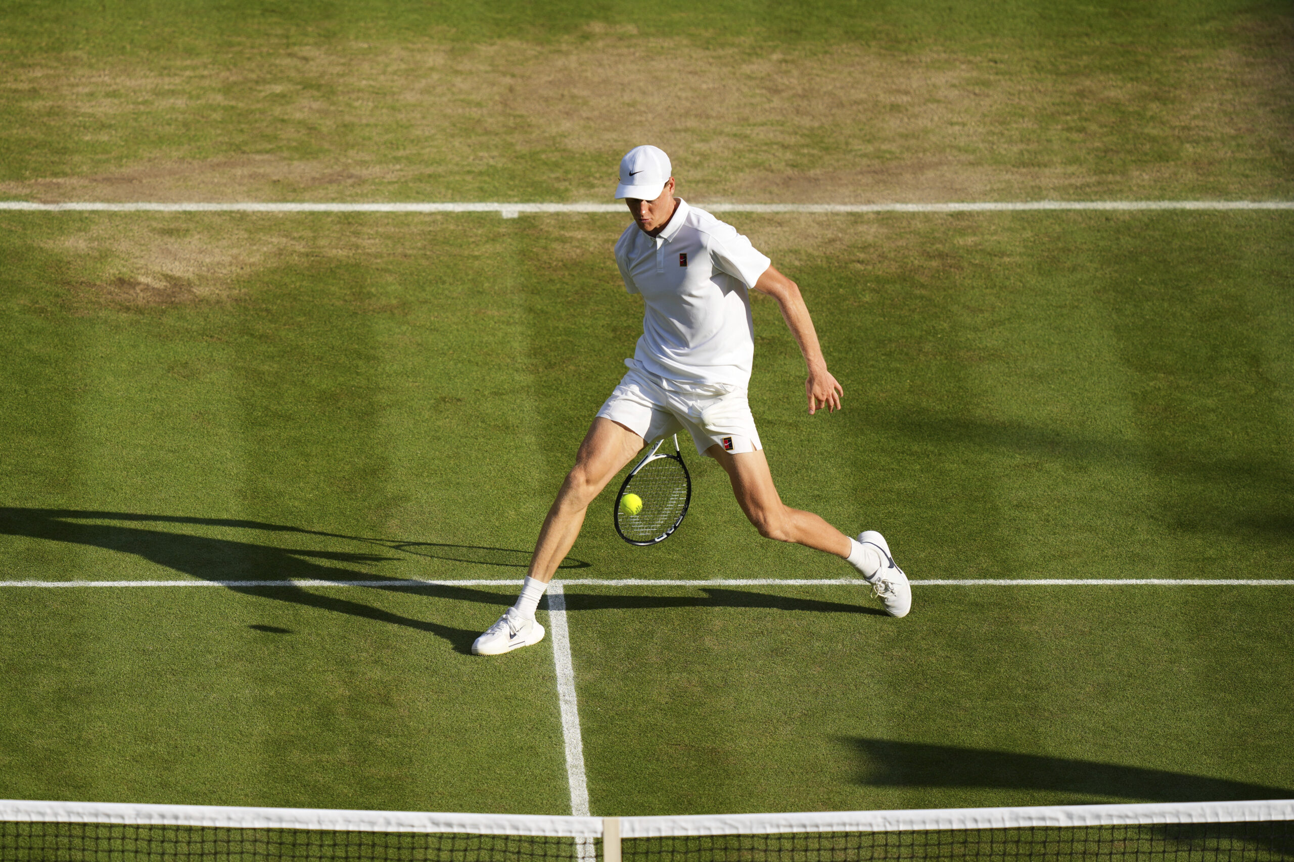 Atp Finals 2025, Sinner qualificato per il torneo di Torino
