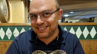 Sardegna, ucciso a colpi di pistola un soccorritore del 118